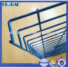 Global Brighten Zinc-Plated Wire Mesh Decking